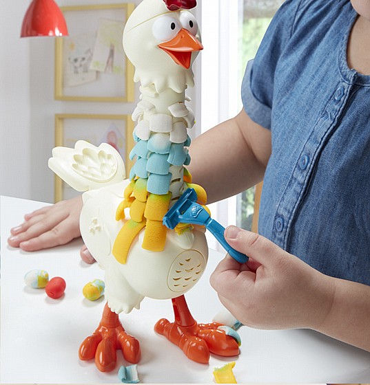 ������ / Play-Doh ������� ������