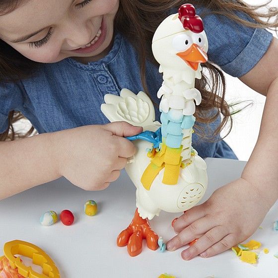������ / Play-Doh ������� ������