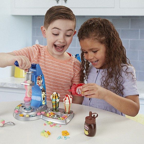 ������ / Play-Doh �����  ������