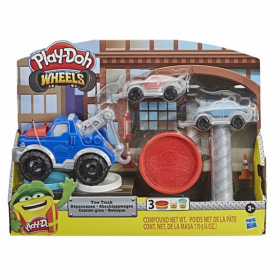 ������ / Play-Doh ����� �����
