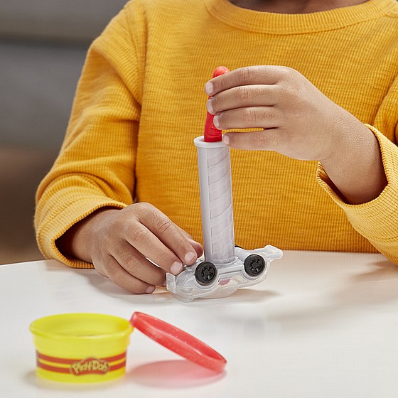 ������ / Play-Doh ����� �����