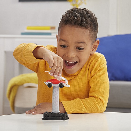 ������ / Play-Doh ����� �����