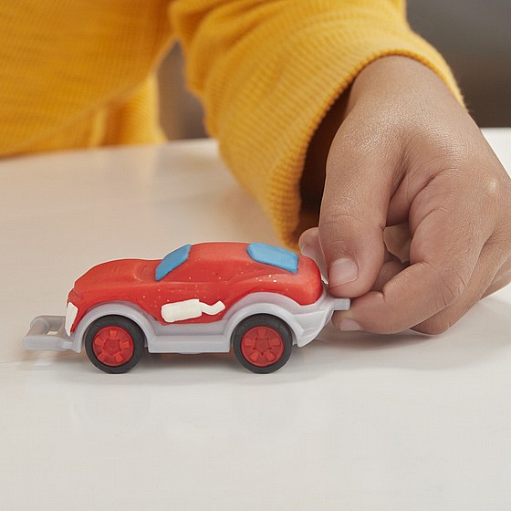 ������ / Play-Doh ����� �����