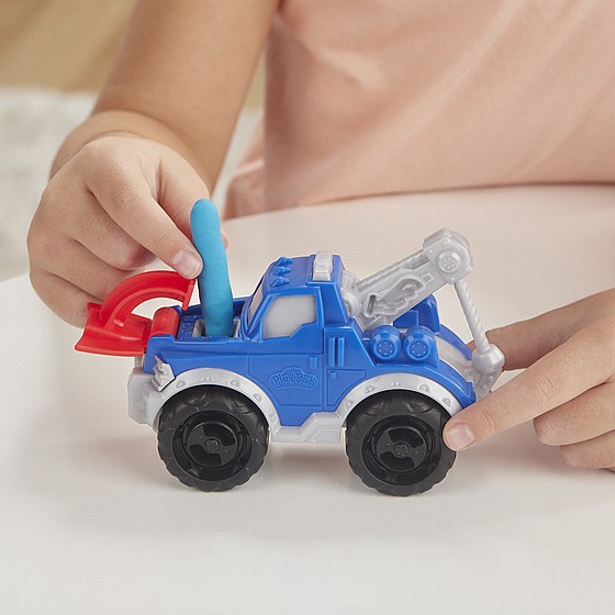 ������ / Play-Doh ����� �����