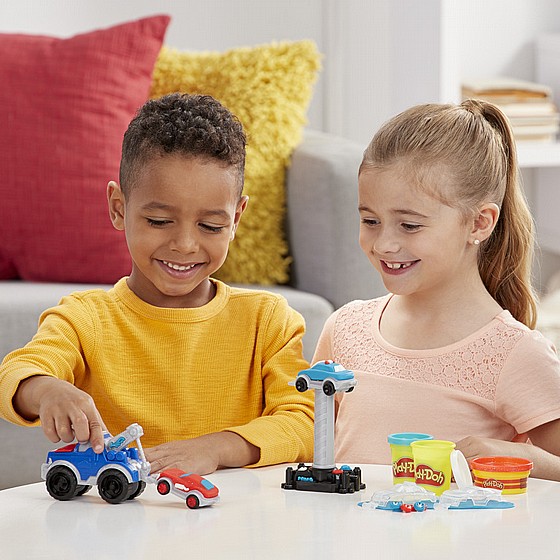 ������ / Play-Doh ����� �����