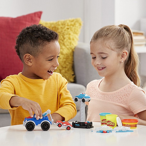 ������ / Play-Doh ����� �����
