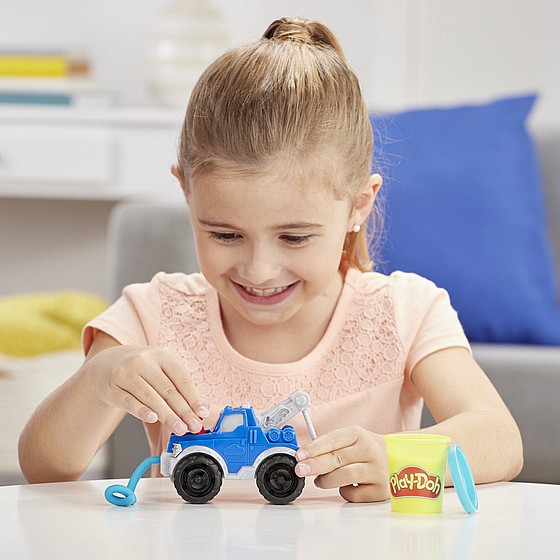 ������ / Play-Doh ����� �����