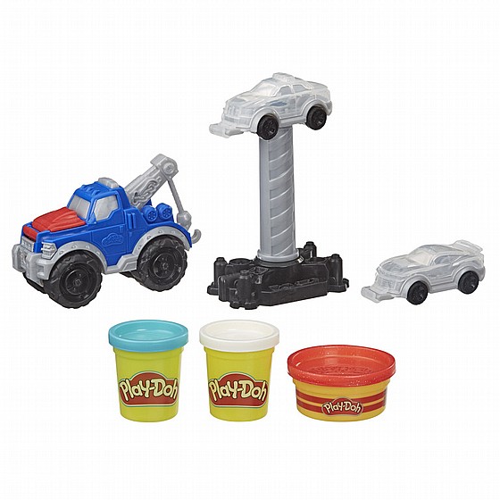 ������ / Play-Doh ����� �����