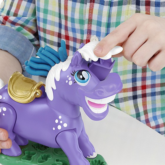������ / Play-Doh ���� 