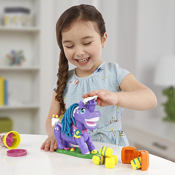 ������ / Play-Doh ���� 