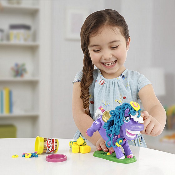 ������ / Play-Doh ���� 
