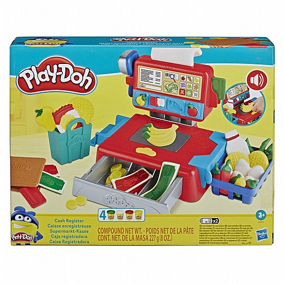 ������ / Play-Doh ���� �����