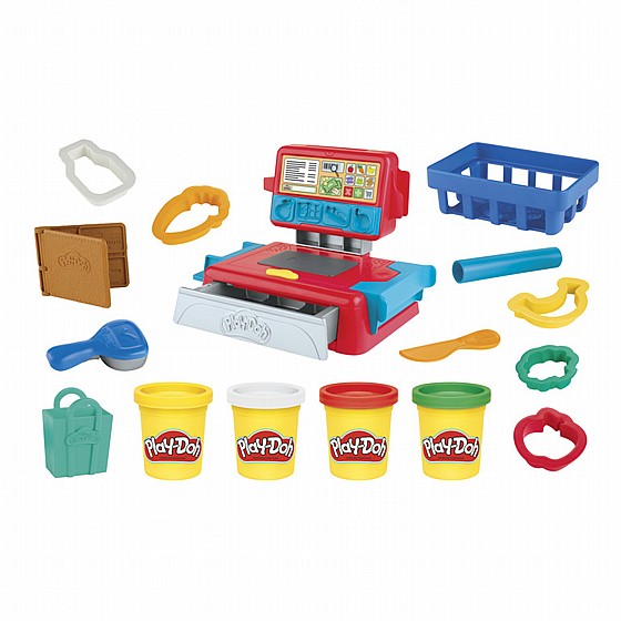 ������ / Play-Doh ���� �����