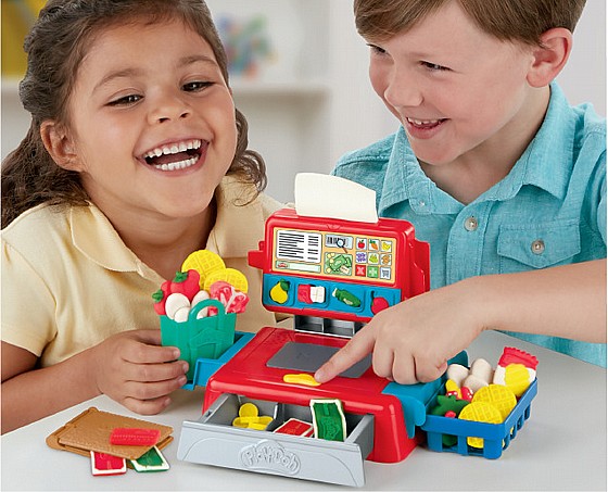 ������ / Play-Doh ���� �����