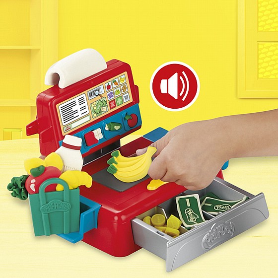 ������ / Play-Doh ���� �����