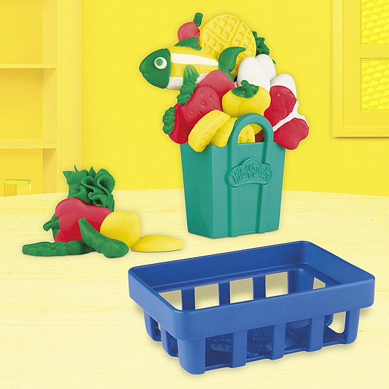 ������ / Play-Doh ���� �����
