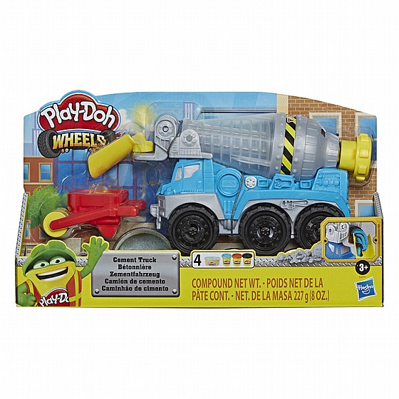 ������ / Play-Doh ����� ���
