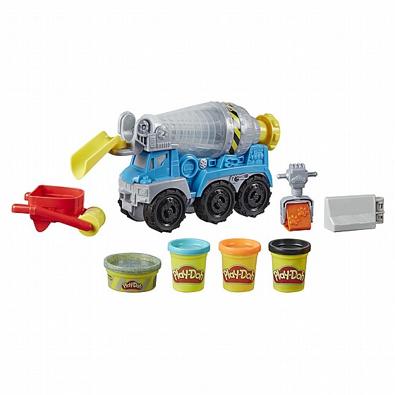 ������ / Play-Doh ����� ���