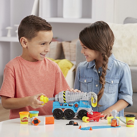 ������ / Play-Doh ����� ���