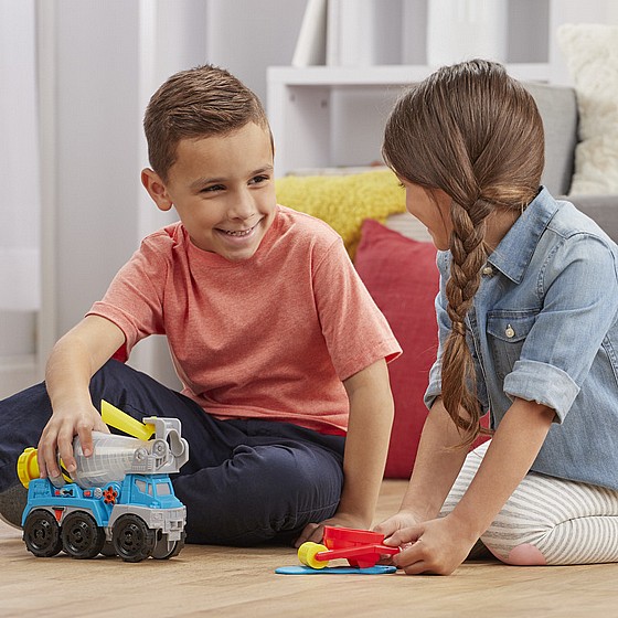 ������ / Play-Doh ����� ���