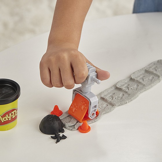 ������ / Play-Doh ����� ���