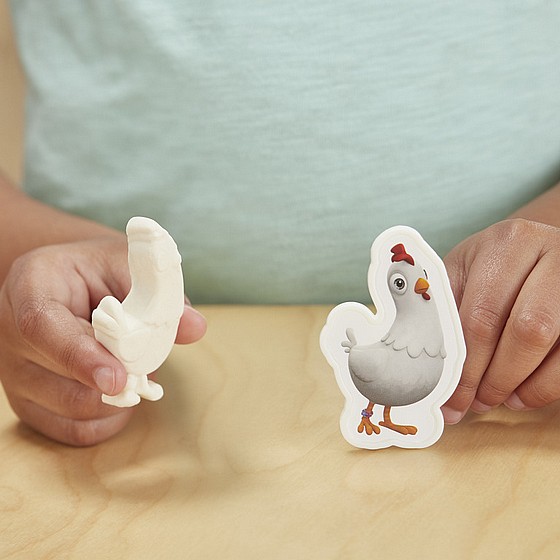 ������ / Play-Doh ���� ���� ���������