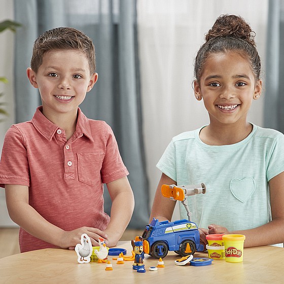 ������ / Play-Doh ���� ���� ���������