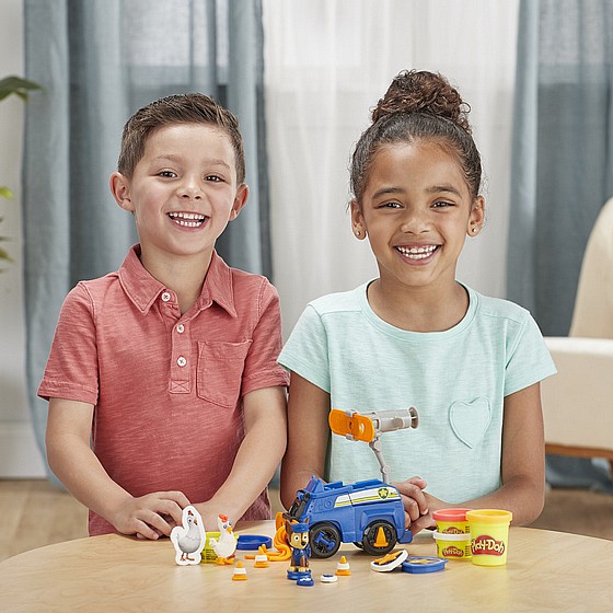 ������ / Play-Doh ���� ���� ���������