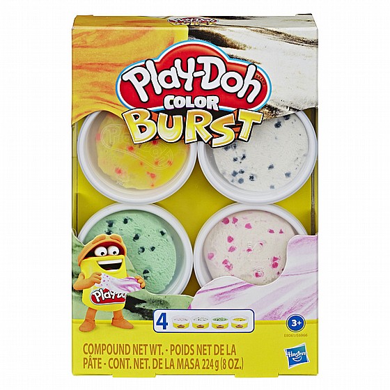 ������ / Play-Doh ����� �����