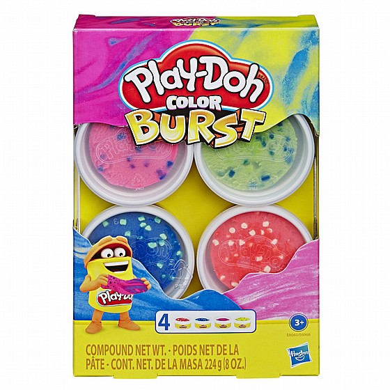 ������ / Play-Doh ����� �����