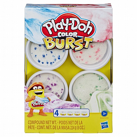 ������ / Play-Doh ����� �����