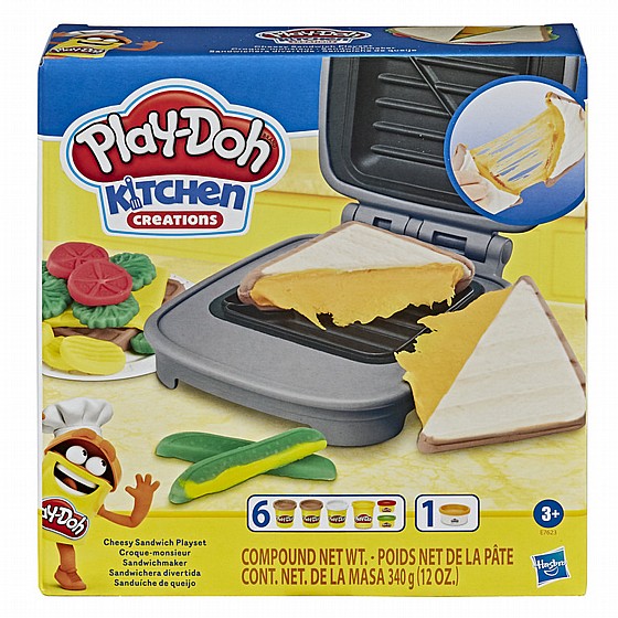 ������ / Play-Doh ������
