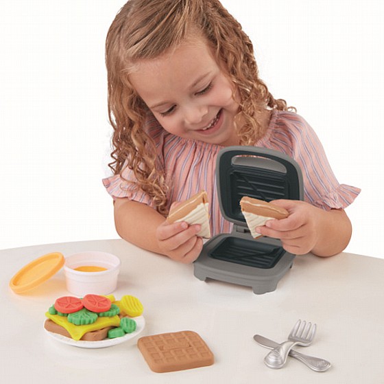 ������ / Play-Doh ������