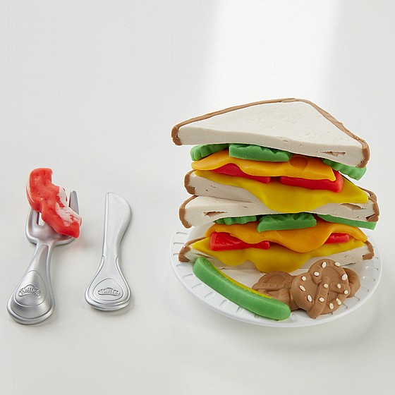 ������ / Play-Doh ������