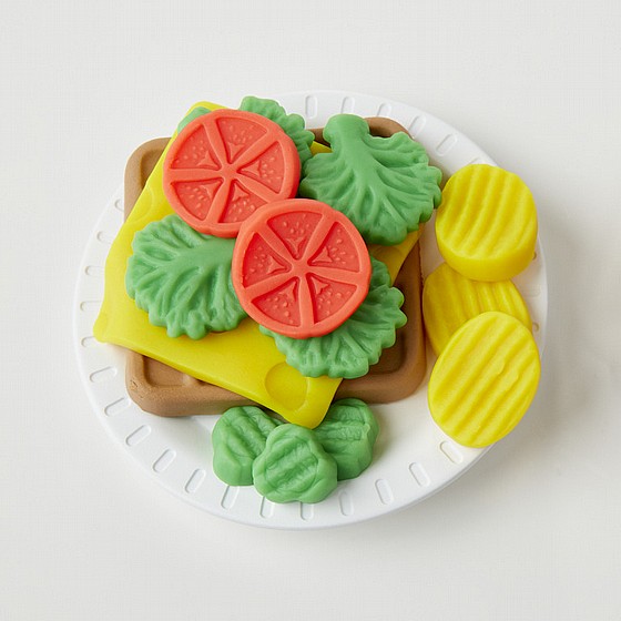 ������ / Play-Doh ������
