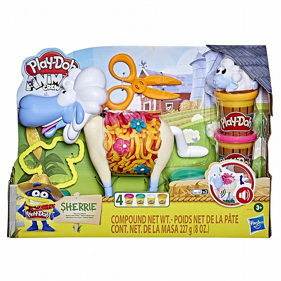 ������ / Play-Doh ����� ���