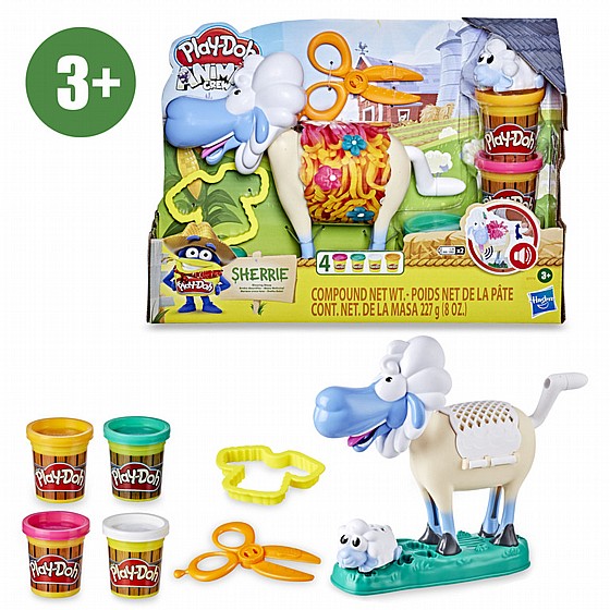 ������ / Play-Doh ����� ���