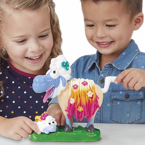 ������ / Play-Doh ����� ���
