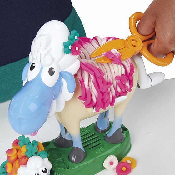 ������ / Play-Doh ����� ���
