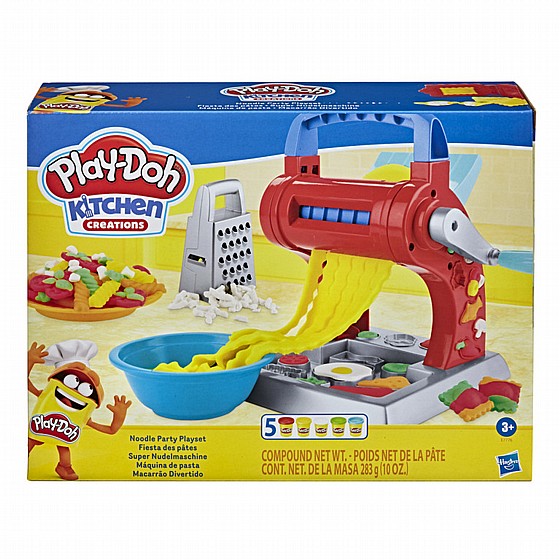 ������ / Play-Doh ����� �����
