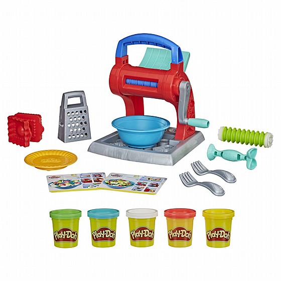 ������ / Play-Doh ����� �����