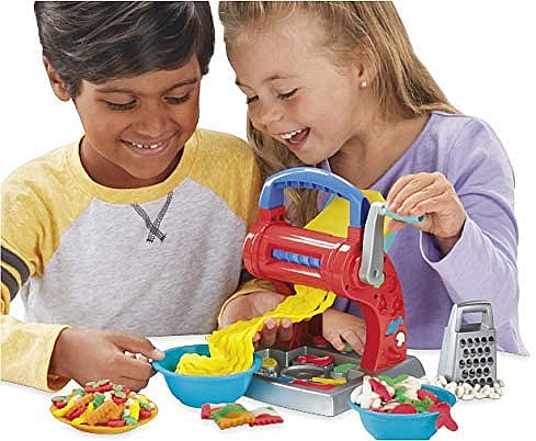 ������ / Play-Doh ����� �����
