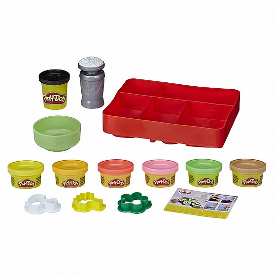 ������ / Play-Doh �� ����