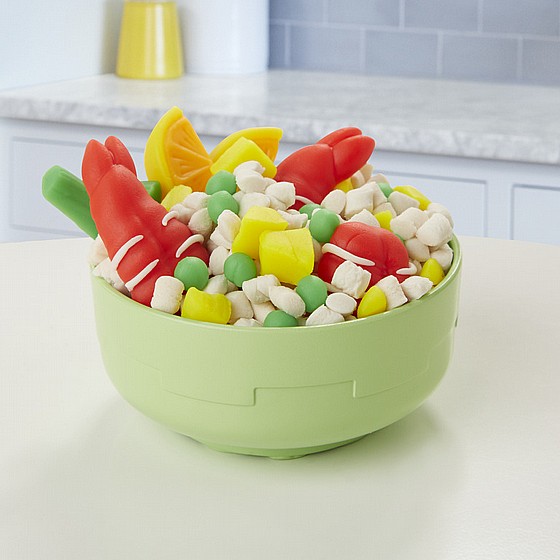 ������ / Play-Doh �� ����