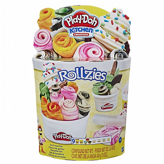 ������ / Play-Doh ����� ������