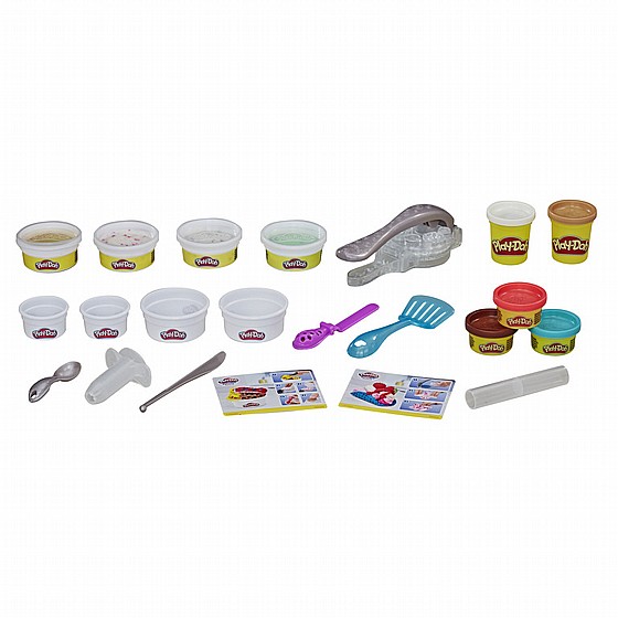 ������ / Play-Doh ����� ������