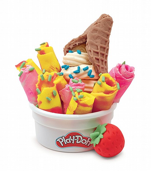 ������ / Play-Doh ����� ������