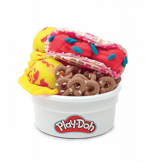 ������ / Play-Doh ����� ������