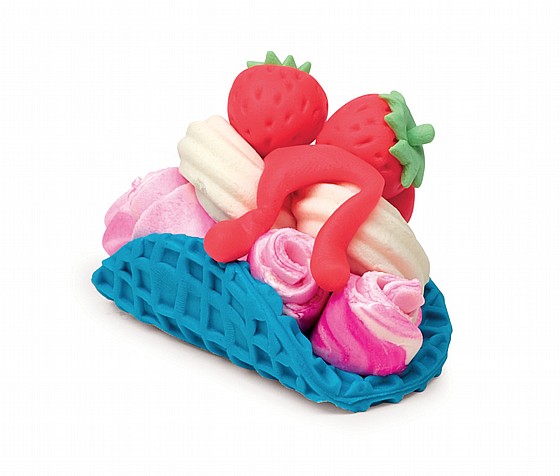 ������ / Play-Doh ����� ������
