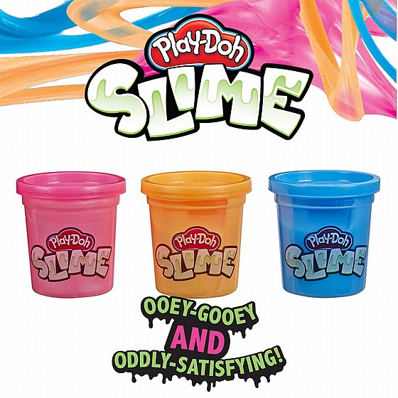 ������ / Play-Doh �����